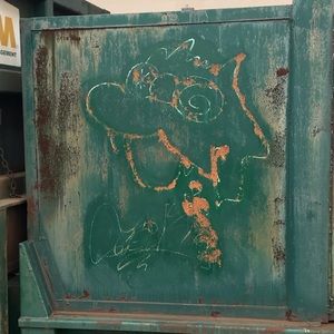 Meet your Posher, Misha